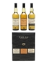 Caol Ila Collection  3 x 20cl