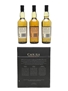 Caol Ila Collection  3 x 20cl