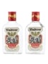 Vladivar Imperial Vodka  2 x 18.75cl / 37.5%