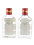 Vladivar Imperial Vodka  2 x 18.75cl / 37.5%