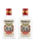 Vladivar Imperial Vodka  2 x 18.75cl / 37.5%