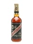 Old Fitzgerald Original Sour Mash Bottled 1980s - Stitzel Weller 75cl / 40%