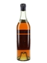 Martell 3 Star Spring Cap Bottled 1950s 70cl