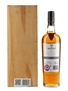 Macallan 21 Year Old Fine Oak Triple Cask Matured 70cl / 43%