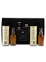 Balvenie Malt Duo & Double Hip Flask 10 & 12 Year Old 2 x 5cl / 40%