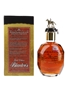 Blanton's Gold Edition Barrel No. 687 Bottled 2021- Gordon & MacPhail 70cl / 51.5%