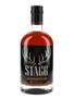 Stagg Jr Winter Batch Bottled 2021 75cl / 64.35%