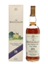 Macallan 1973 18 Year Old - Giovinetti 75cl / 43%