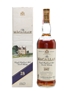 Macallan 1967 18 Year Old - Giovinetti 75cl / 43%