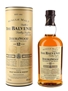 Balvenie Doublewood 12 Year Old Bottled 2000s 70cl / 40%