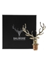 Dalmore Stag Bottle Stopper  9.5 x 9.5cm