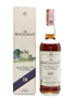 Macallan 1967 18 Year Old - Giovinetti 43% / 75cl