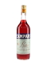 Campari Bitter Bottled 1980s 100cl / 25%