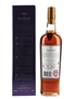 Macallan 18 Year Old Distilled 1995 And Earlier 70cl / 43%