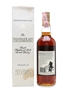 Macallan 1966 18 Year Old - Giovinetti 75cl / 43%