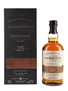 Balvenie 25 Year Old Triple Cask 70cl / 40%