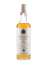 Strathconon 12 Year Old Bottled 1980s - Amerigo Sagna 75cl / 40%