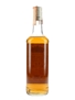 Strathconon 12 Year Old Bottled 1980s - Amerigo Sagna 75cl / 40%