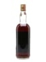 Macallan 1960 Campbell, Hope & King Bottled 1970s - Rinaldi 75cl / 46%