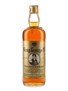 King George IV Bottled 1960s - Grande Marche Francesi 75cl / 43%