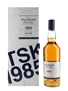 Talisker 1985 27 Year Old Maritime Edition Special Releases 2013 70cl / 56.1%