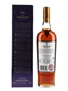 Macallan 18 Year Old Annual 2016 Release 70cl / 43%