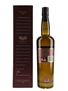 Compass Box Morpheus Bottled 2007 - Milroy's of Soho 70cl / 46%