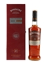 Bowmore 1989 23 Year Old Bottled 2013 - Port Cask Matured 70cl / 50.8%