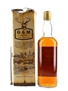 Dallas Dhu 1973 15 Year Old Connoisseurs Choice Gordon & MacPhail - John Gross & Co 75cl / 40%