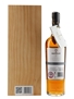 Macallan 21 Year Old Fine Oak Triple Cask Matured 70cl / 43%