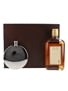 Dalvey Presentation Case Hip Flask & Malt Whisky 35cl / 40%