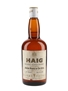 Haig Gold Label Bottled 1970s 75.7cl / 40%