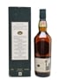 Lagavulin 16 Year Old Bottled 1990s - White Horse Distillers 70cl / 43%