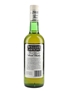 William Lawson's Finest Bottled 1980s - Martini & Rossi 75cl / 40%