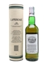 Laphroaig 10 Year Old Bottled 1990s - Pre Royal Warrant 70cl / 43%