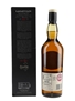 Lagavulin 11 Year Old Offerman Edition Guinness Cask Finish 70cl / 46%