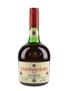 Courvoisier 3 Star Luxe Bottled 1970s 68cl / 40%