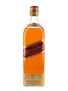 Johnnie Walker Red Label Bottled 1940s-1950s 75cl / 40%