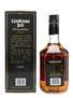 Jack Daniel's Gentleman Jack Old Presentation 100cl / 40%