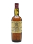 Christopher & Co. Fine Blended Scotch Whisky Bottled 1940s 75cl / 40%