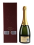 Krug Grande Cuvee Bottled 2010s 75cl / 12%