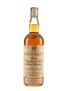 Macallan 1950 Campbell, Hope & King Bottled 1960s - Rinaldi 75cl / 45.85%