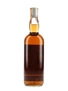 Macallan 1950 Campbell, Hope & King Bottled 1960s - Rinaldi 75cl / 45.85%