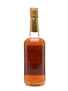 J W Dant Kentucky Straight Bourbon Bottled 1970s 75cl / 40%