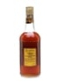 Bourbon De Luxe 1958 Bottled In Bond Bottled 1963 - National Distillers 75cl / 43%