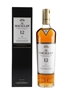 Macallan 12 Year Old Sherry Oak 70cl / 40%