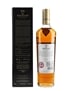 Macallan 12 Year Old Sherry Oak 70cl / 40%