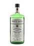 Sir Robert Burnett's White Satin Gin Bottled 1980s 75cl / 40%