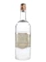 Sir Robert Burnett's White Satin Gin Spring Cap Bottled 1950s - Ferraretto 75cl / 45%