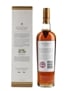 Macallan 10 Year Old Speaker Martin's 70cl / 40%